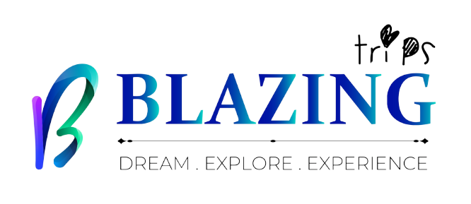 Blazing Trips